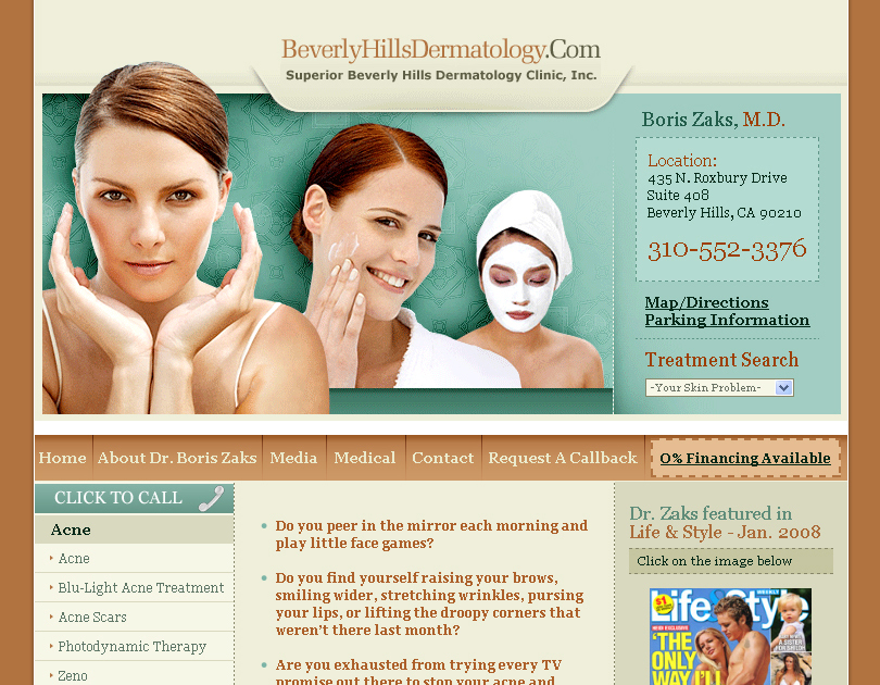 Beverly Hills Dermatology